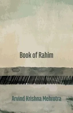 Book Of Rahim