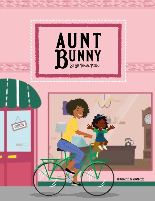 Aunt Bunny