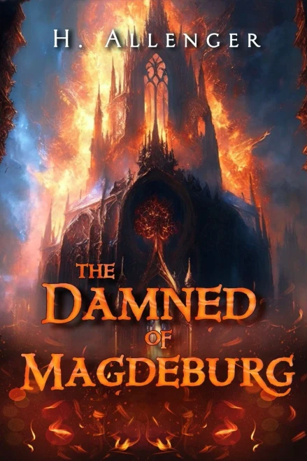 The Damned Of Magdeburg