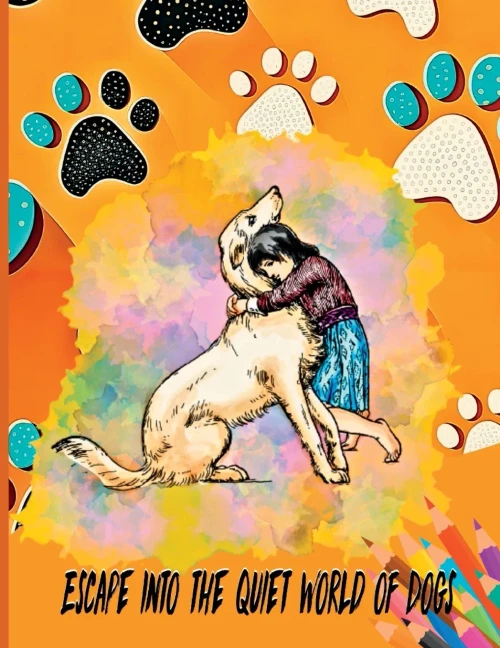 Escape Into The Quiet World Of Dogs