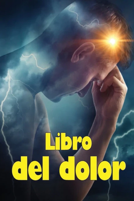 Libro Del Dolor: Libro De Registro Perfecto Para Llevar Un Registro De La Fecha, La Energía, La Actividad, El Sueño, El Nivel De Dolor/Zona, Las Comidas Y Muchas Cosas Más Útiles (Spanish Edition)