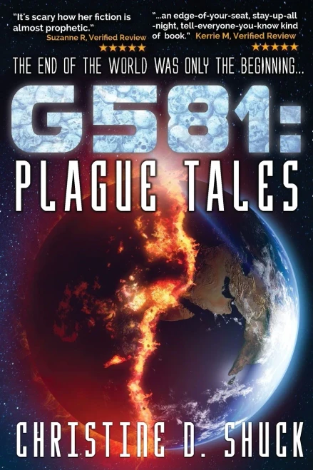 G581 Plague Tales