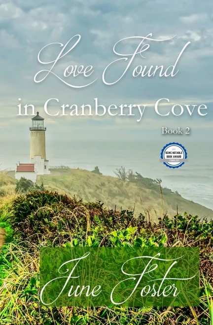 Love Found In Cranberry Cove (Cranberry Cove Series)