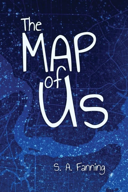 The Map Of Us