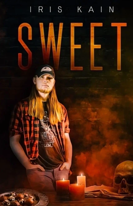 Sweet: The Murphy Blackwell Chronicles Book 2