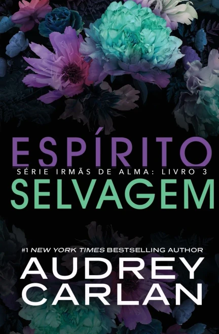 Espírito Selvagem (Série Irmãs De Alma) (Portuguese Edition)