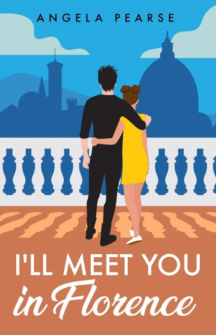 I'Ll Meet You In Florence: An Opposites Attract, Spicy Rom-Com
