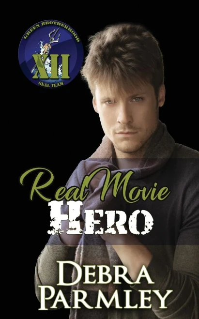 Real Movie Hero (Green Brotherhood: Seal Team Xii)