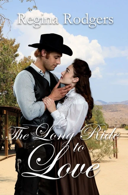 The Long Ride To Love (Winding Roads To Love)
