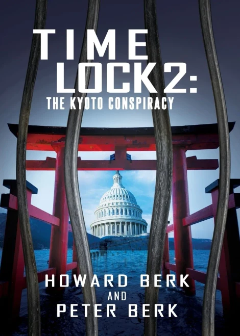 Timelock 2: The Kyoto Conspiracy