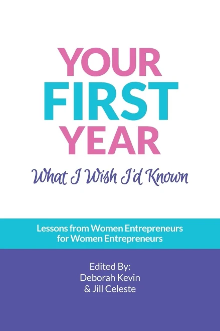Your First Year: What I Wish I'D Known