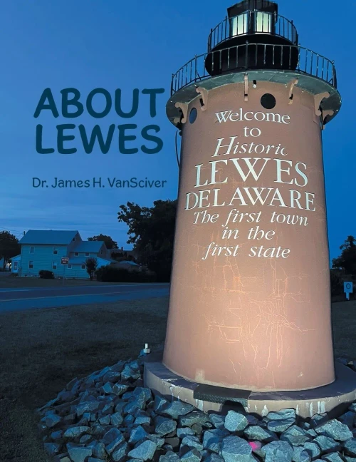 About Lewes