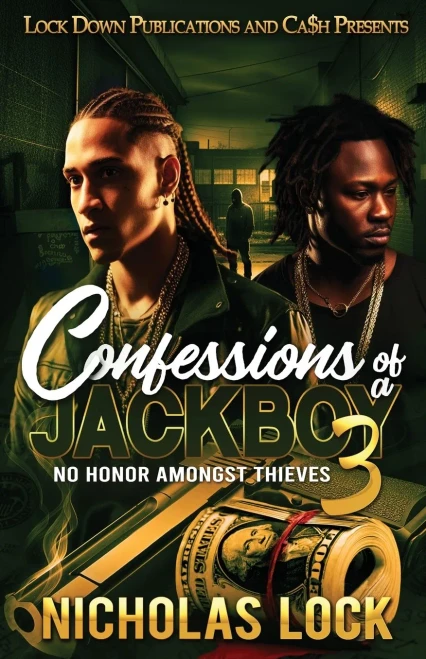Confessions Of A Jackboy 3