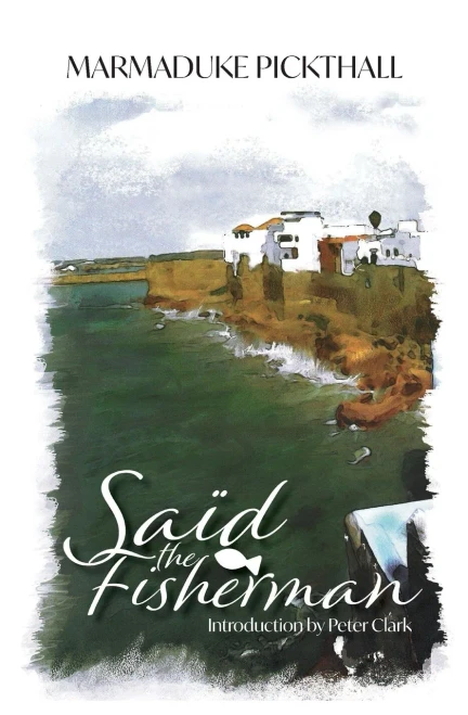 Saïd The Fisherman