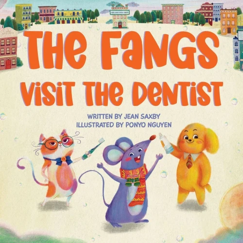 The Fangs Visit The Dentist