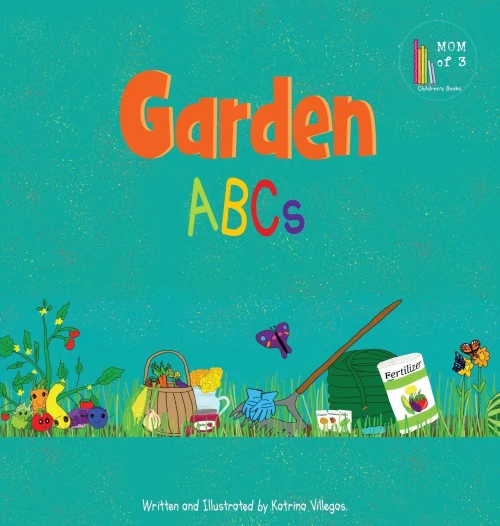 Garden Abcs