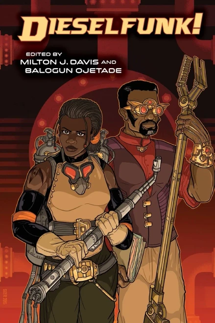 Dieselfunk!