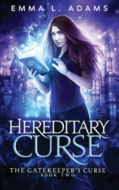 Hereditary Curse (Gatekeeper's Curse)
