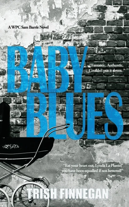 Baby Blues (The Blue Bird)