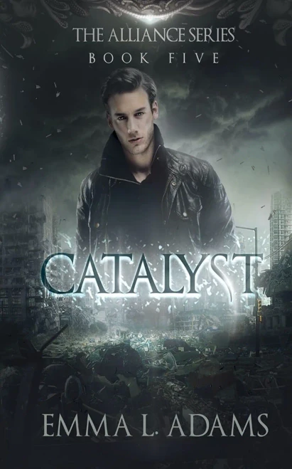 Catalyst (Alliance)
