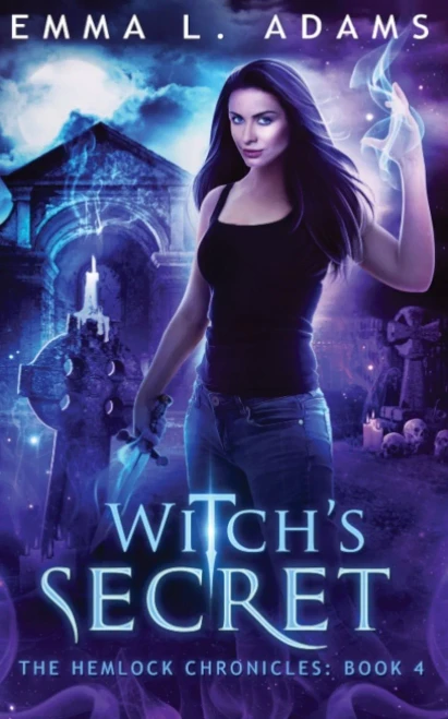 Witch's Secret (Hemlock Chronicles)