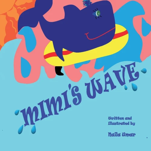 Mimi'S Wave