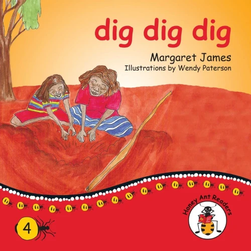 Dig Dig Dig