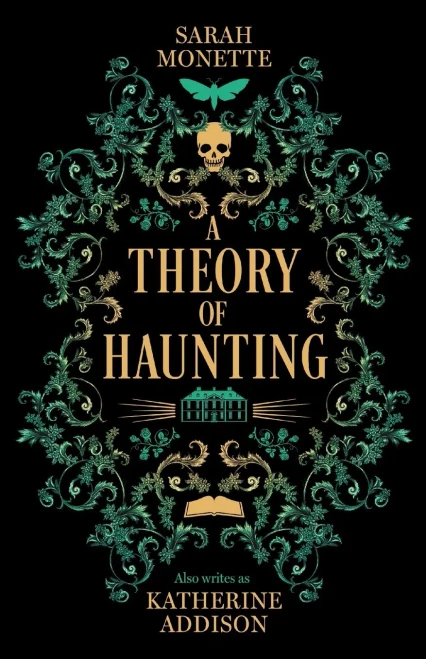 A Theory Of Haunting