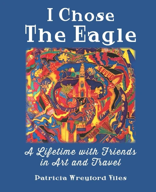I Chose The Eagle