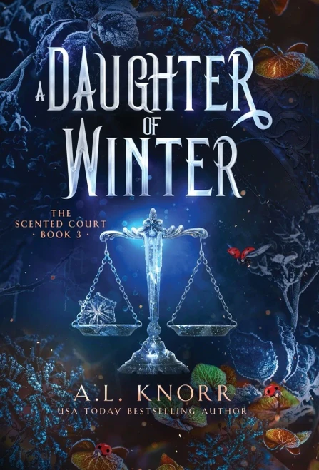 A Daughter Of Winter