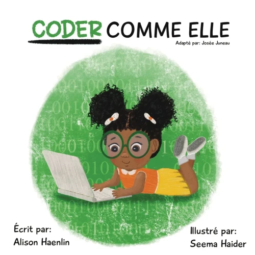 Coder Comme Elle (French Edition)