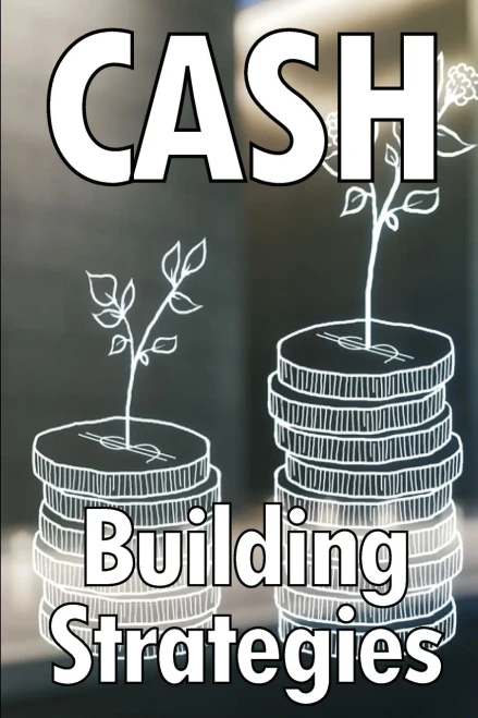 Cash Building Strategies: How To Earn A Solid Income Online