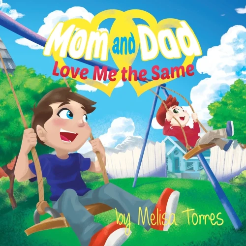 Mom And Dad Love Me The Same