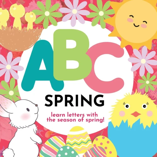Abc Spring - Learn The Alphabet With Spring