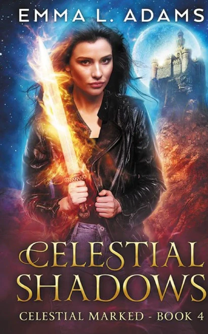 Celestial Shadows (Celestial Marked)