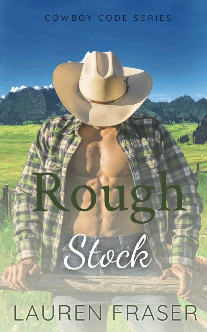 Rough Stock (Cowboy Code)