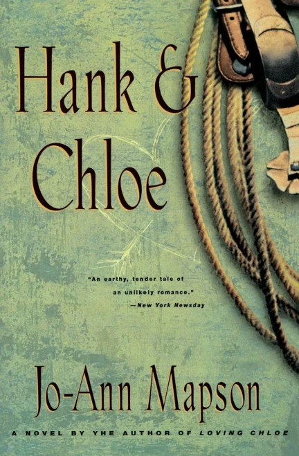 Hank & Chloe