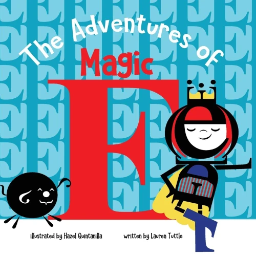 The Adventures Of Magic E