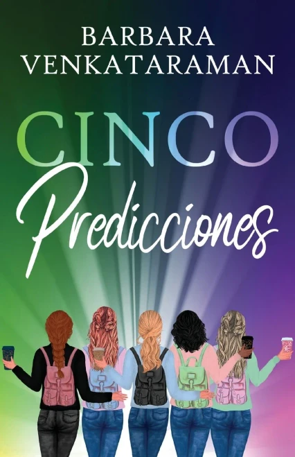 Cinco Predicciones (Spanish Edition)