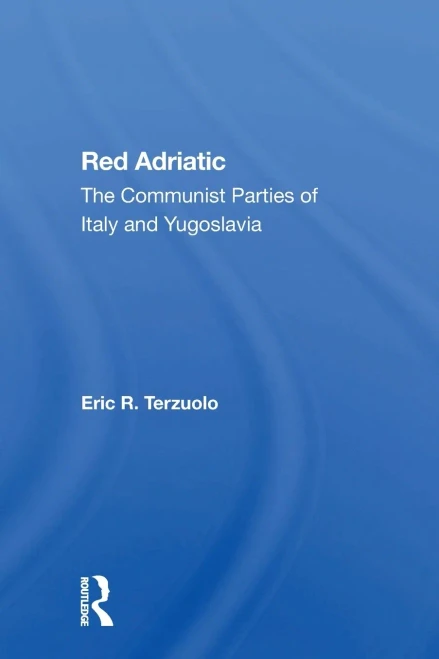 Red Adriatic