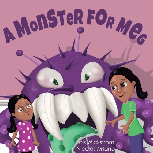 A Monster For Meg