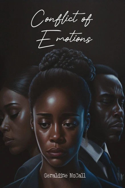 Conflict Of Emotions