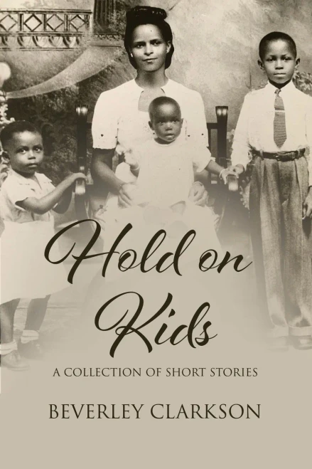 Hold On Kids