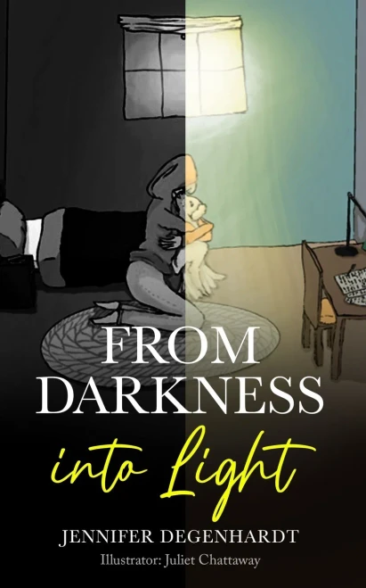 From Darkness Into Light