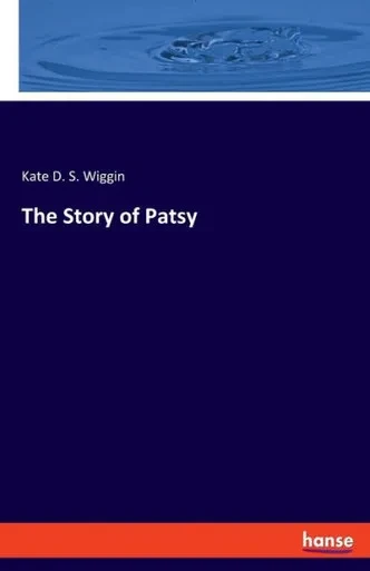 The Story Of Patsy