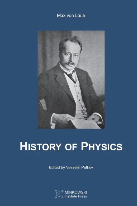 History Of Physics