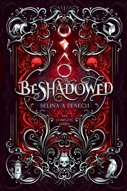 Beshadowed: Complete Urban Fantasy Series Omnibus