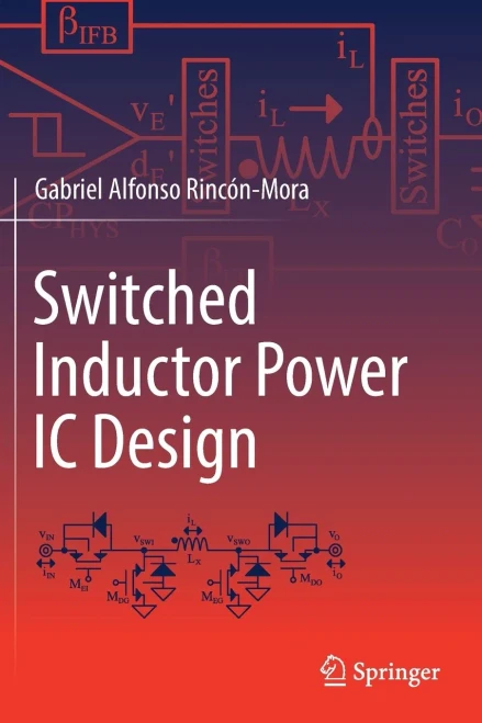 Switched Inductor Power Ic Design