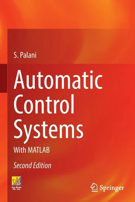 Automatic Control Systems: With Matlab
