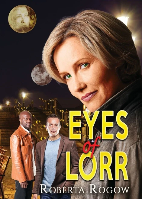 Eyes Of Lorr